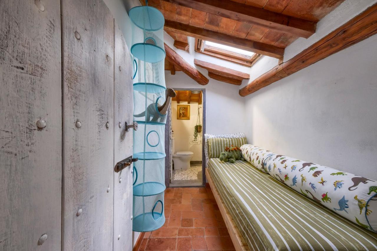 Villa Maria - In The Hills Above Florence Castiglione  Esterno foto