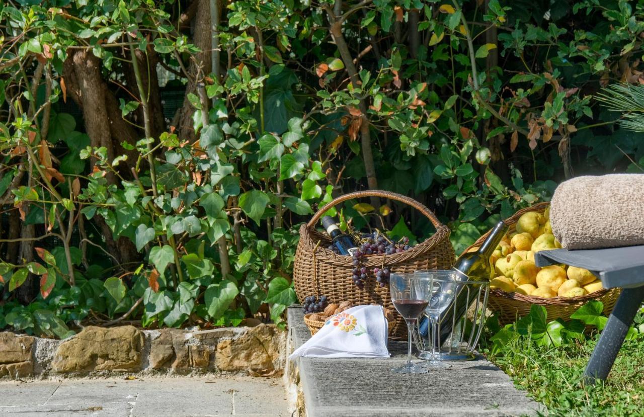 Villa Maria - In The Hills Above Florence Castiglione  Esterno foto
