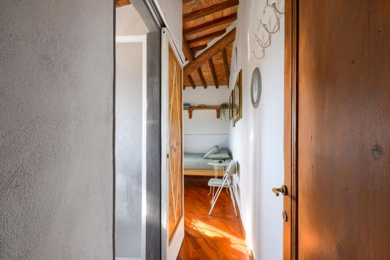 Villa Maria - In The Hills Above Florence Castiglione  Esterno foto