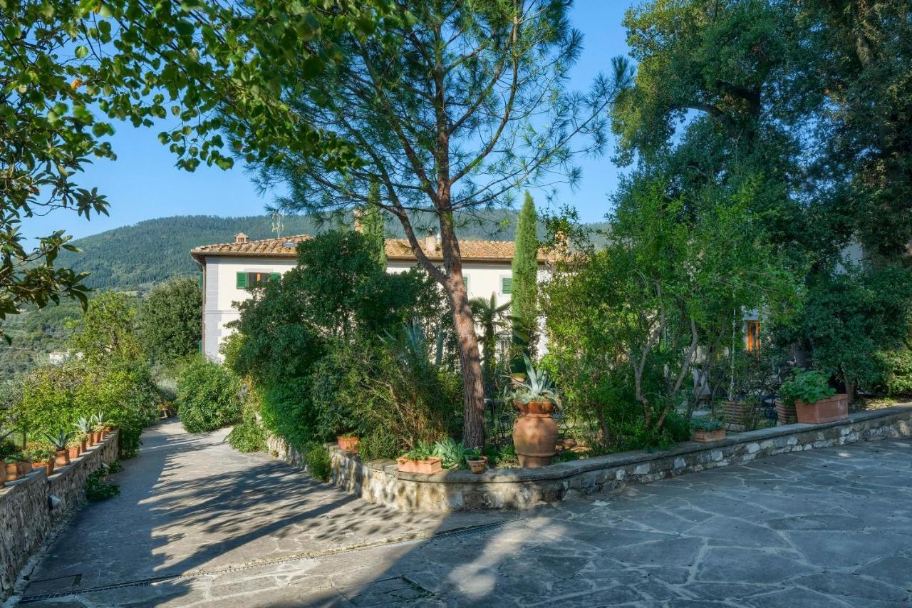 Villa Maria - In The Hills Above Florence Castiglione  Esterno foto
